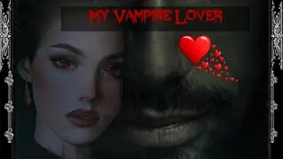 My Vampire Lover (Ch.3 The Bloodkeeper) on CHAPTERS 