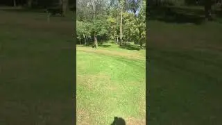 Iran missile attack