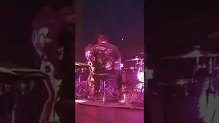 Shut Up live with Mia Rodriguez pt.2