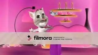 Preview 2 My Talking Tom Effects