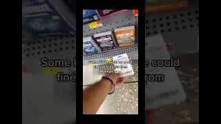 A kid thought he could feness some vbucks