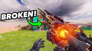 THIS IS THE BEST GUN IN CODM RIGHT NOW!