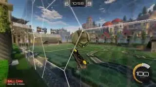 rl with friends