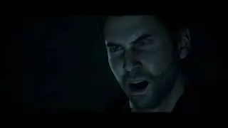 Alan Wake Remastered Let's Play #20: The Clicker