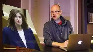 Крымняш, Поклонская, говнорецензия на 