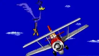Road Runner 2 Absolute (Sonic 2 Absolute Mod) - Full Longplay