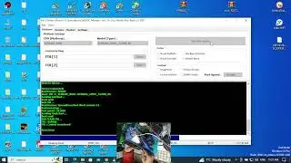 q smart 4g plus unlock cm2 || q smart 4g plus forget screen lock solution