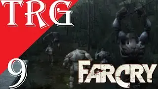 Джек против спецназа → прохождение → FAR CRY #9 [2K/60FPS]