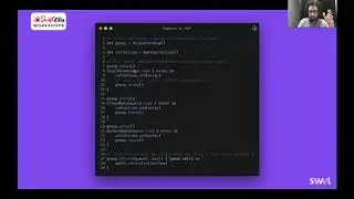 4- GCD/Dispatch Groups - Mohamed Tarek | SwiftZilla Workshops | Swift iOS Concurrency | (عربي)