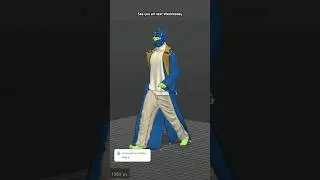 Making mistakes on stream part 6 😅 #digitalfashion #style3d
