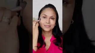 Monsoon Makeup Routine #makeuptutorial p