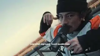 Loomy - XSEMPRE (Lyrics video)