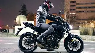 NOUVEAU DEPART, NOUVELLE MOTO ! 🔥