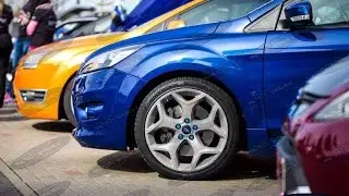 2s-Performance Abgasanalge Focus ST nach einem Jahr