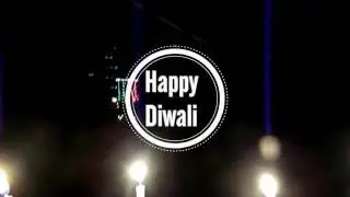Happy Diwali To you All II Stay Safe Stay happy II ENJOY