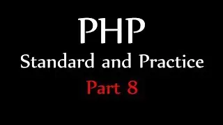 Introduction to Autoloading - PHP Standards and Best Practices Part 8