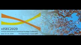 Elizabeth Eisenhauer - A lattice and random intermediate point sampling design for animal movement