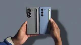 In-Depth S Pen Case Comparison - Z Fold 6 vs Z Fold 5