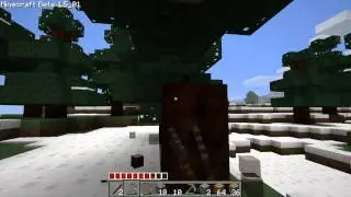 Lets Survive! │ Minecraft │ Episode:01