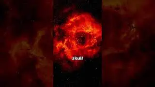 Spooky space Images part-1!