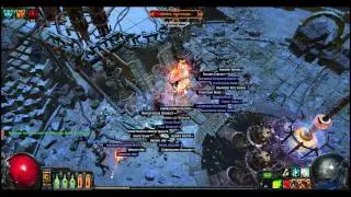 Point Blank Chin Sol Tornado Shot Story Dom Kill