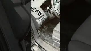 Где находится диагностический разъем OBDII FORD EXPLORER V