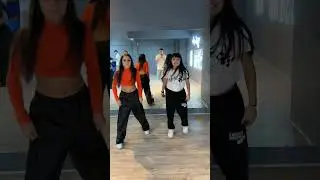 Me asusté mientras bailaban 😳