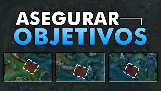 💥 ¿Qué es un CHOKE POINT y Cómo Debes Utilizarlo? ► Cómo JUGAR LOL S11