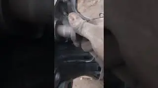 качество запчастей SAMPA часть 1