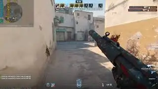 CS2 on a 2017 Laptop - i7 6700hq + gtx 1060 6gb