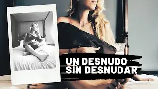 Un desnuda sin desnudar