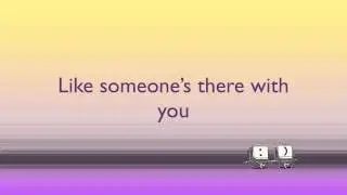 Smile Lyric Video