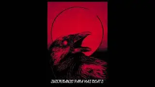 [FREE] - "MALTHUS" ‐ BEAT RAP DARK BOOMBAP INSTRUMENTAL