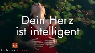 Welche besondere Fähigkeit und Aufgabe hat dein Herz?