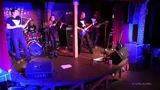 Bucium - Sorbul Apelor @ Cafeneaua Artiștilor | Buzău |  18 11 2016