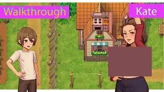 TGame | Daily Lives Of My Countryside Kate Part 2 v.0.3.1 ( PC/Android )
