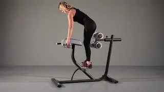 Гиперэкстенция горизонтальная Panatta 1FE220