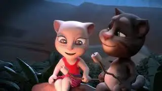 FUN! FUN! FUN! Talking Tom Shorts Trailer 2021 Vs My Talking Tom 2 OFFICIAL (Episode 36)