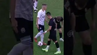 АМКАЛ vs БЕЙ БЕГИ