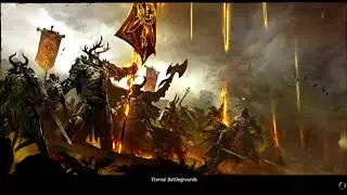 WvW 20200912 - Guild Wars 2