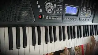 король и шут камнем по голове (piano cover) от MECHANIkoV