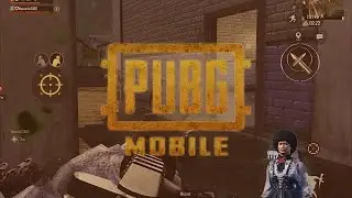 PUBG Mobile Without Chill (PUBGM Funny Moments)
