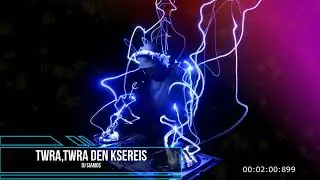 Dj Siamos ❌ Twra, Twra den ksereis 🔊