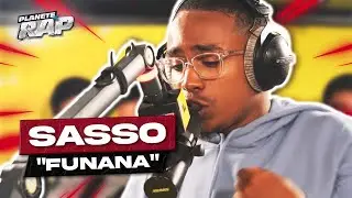 [EXCLU] Sasso - Funana 