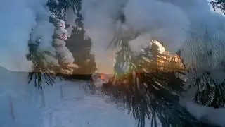 Магия зимы