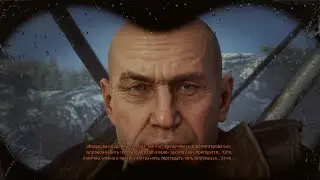 Metro Exodus #2 украинец рукодел
