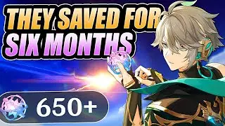 BLESSED BY ALHAITHAM?? The LUCKIEST SUMMONS EVER in Genshin Impact