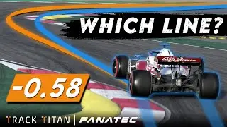 Change the Way you Drive Barcelona! | Tutorial Tuesdays | Barcelona F1 2021 Tips