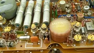 The dangers of missile circuit boards. Very important information.