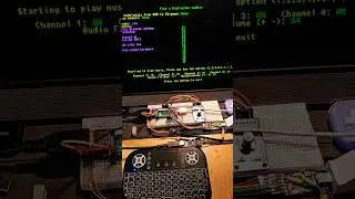 NanoMig #2: USB keyboard and audio for the FPGA Amiga 